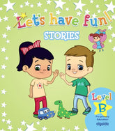 MAGIC TOYS B EI 4AÑOS 15 ALGIN04EI | AA,VV | 9788490672334 (Algaida Editores Texto)